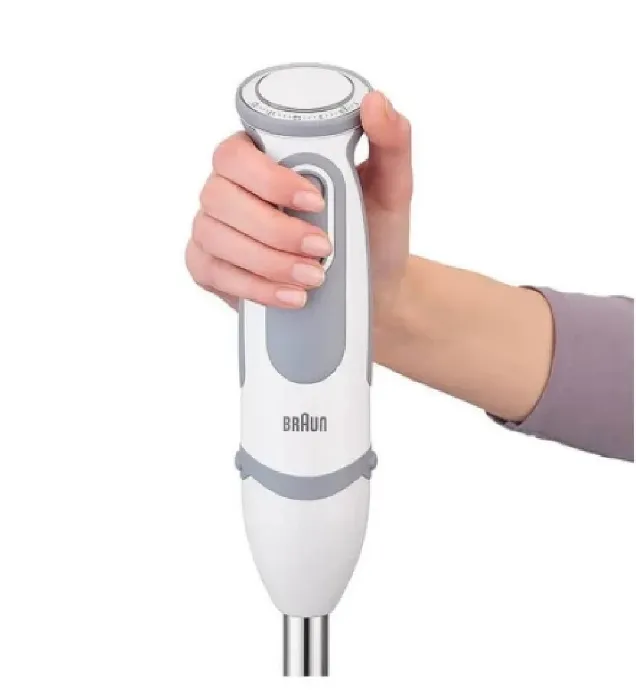 تصویر  گوشت‌کوب برقی براون مدل MQ5200