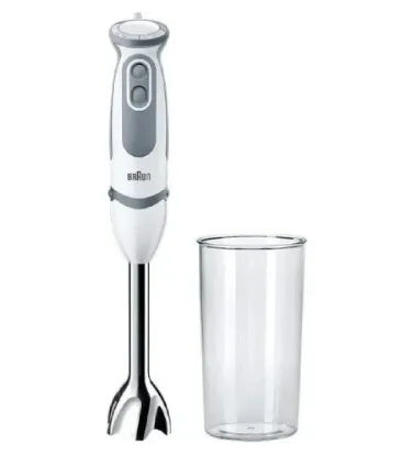 تصویر  گوشت‌کوب برقی براون مدل MQ5200