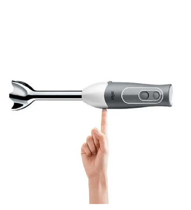 تصویر  گوشت‌کوب برقی براون مدل MQ500