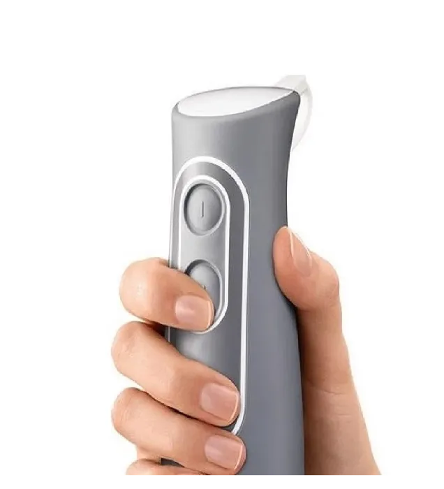 تصویر  گوشت‌کوب برقی براون مدل MQ500