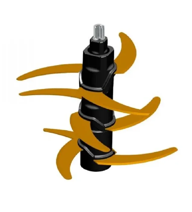 تصویر  خردکن کورس مدل CFC 1840-GR