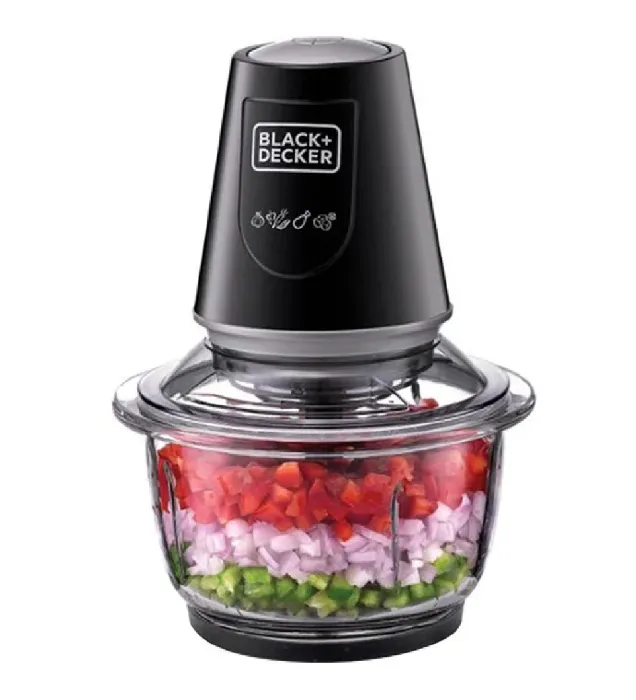 تصویر  خردکن بلک اند دکر مدل GC400-B5