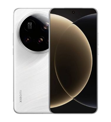 نمایش جزئیات برای گوشی موبایل شیائومی مدل 15 Ultra ظرفیت 512 گیگابایت رم 16 گیگابایت تصویر گوشی موبایل شیائومی مدل 15 Ultra ظرفیت 512 گیگابایت رم 16 گیگابایت