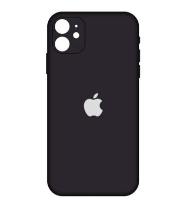 کاور سیلیکونی برای گوشی آیفون iPhone 11