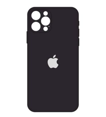 کاور سیلیکونی برای گوشی آیفون iPhone 12 Pro Max