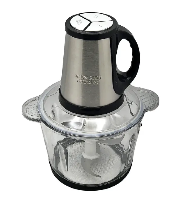 تصویر  خردکن سیلور کرست مدل MD-2024