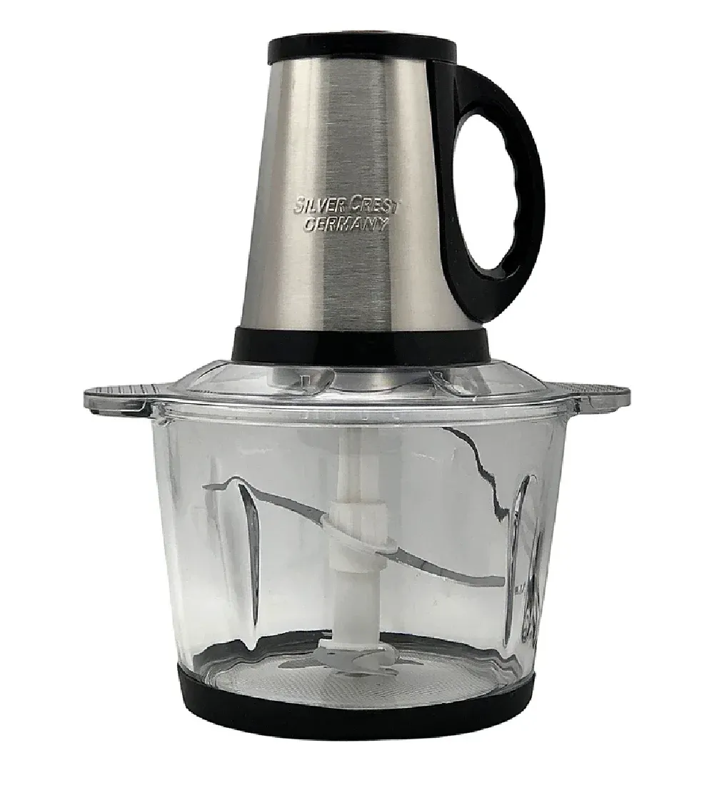 تصویر  خردکن سیلور کرست مدل MD-2024