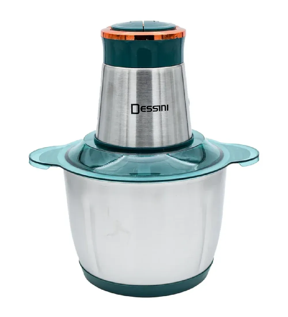 تصویر  خردکن دسینی مدل F-007