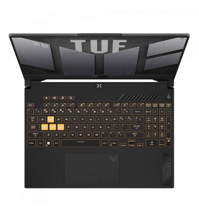 تصویر  لپ تاپ ایسوس FX507Z i7 12700H 16GB 1TB SSD RTX3050 4GB