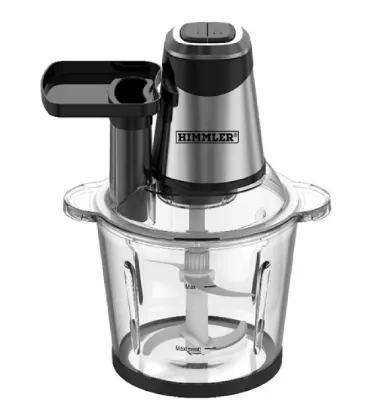تصویر  خردکن هیملر مدل HCH-2045