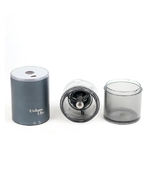 تصویر  آسیاب قهوه یونیک لایف مدل UL-9862