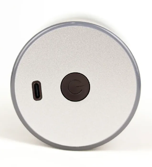 تصویر  آسیاب قهوه یونیک لایف مدل UL-9862