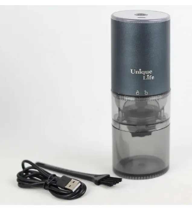 تصویر  آسیاب قهوه یونیک لایف مدل UL-9862