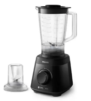 تصویر  مخلوط کن و آسیاب کن فیلیپس مدل HR2141