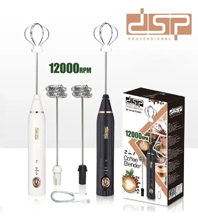 تصویر  همزن دستی دی اس پی مدل KA3095