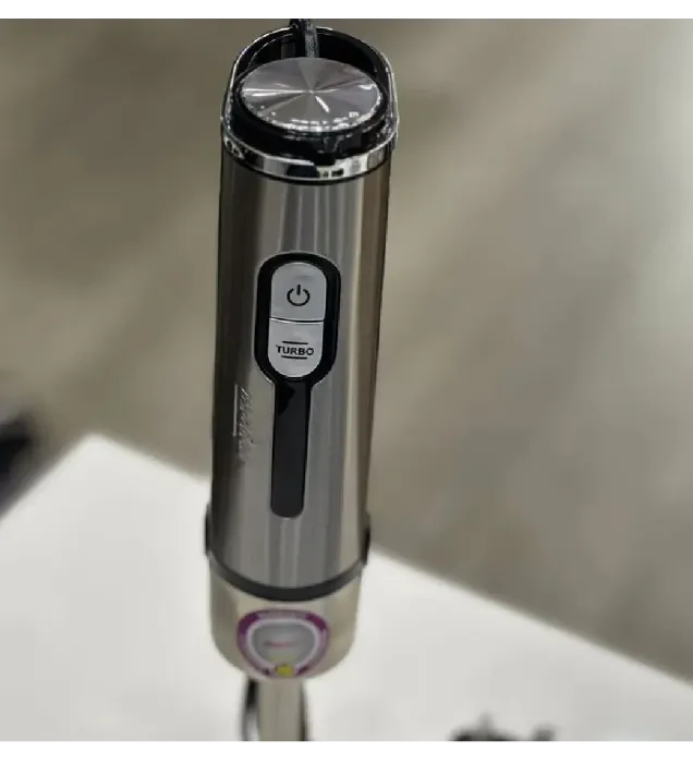 تصویر  گوشت‌کوب برقی مایر مدل MR-189