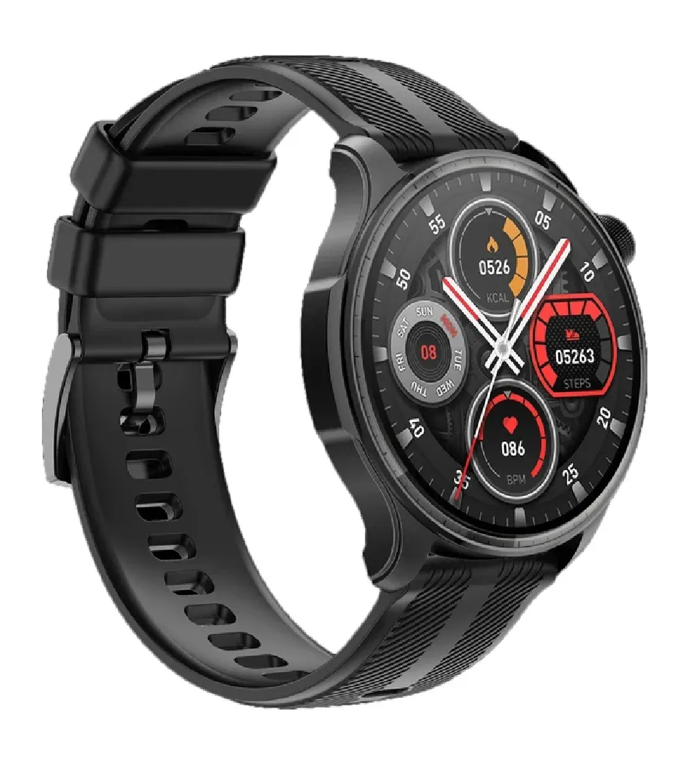 تصویر  ساعت هوشمند تی سی اچ Z40+ Tech Sense