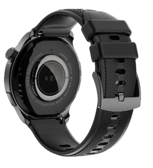 تصویر  ساعت هوشمند تی سی اچ Z40+ Tech Sense