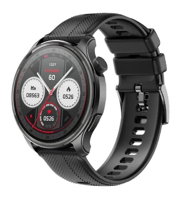 تصویر  ساعت هوشمند تی سی اچ Z40+ Tech Sense