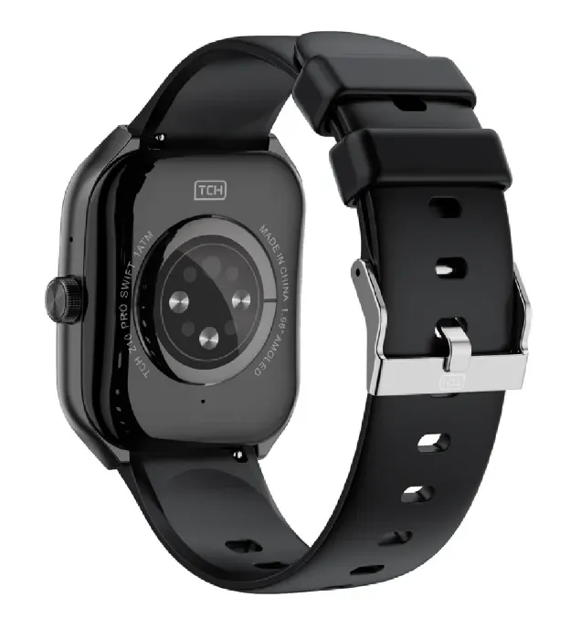 تصویر  ساعت هوشمند تی سی اچ Z10 Pro Swift