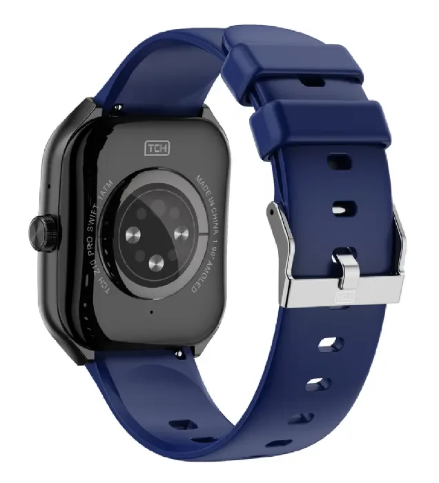 تصویر  ساعت هوشمند تی سی اچ Z10 Pro Swift