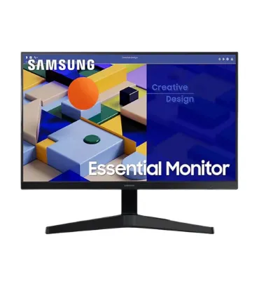 تصویر  مانیتور سامسونگ مدل LS24C310 سایز 24 اینچ