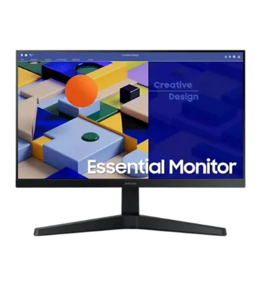 تصویر  مانیتور سامسونگ مدل LS22C310 سایز 22 اینچ