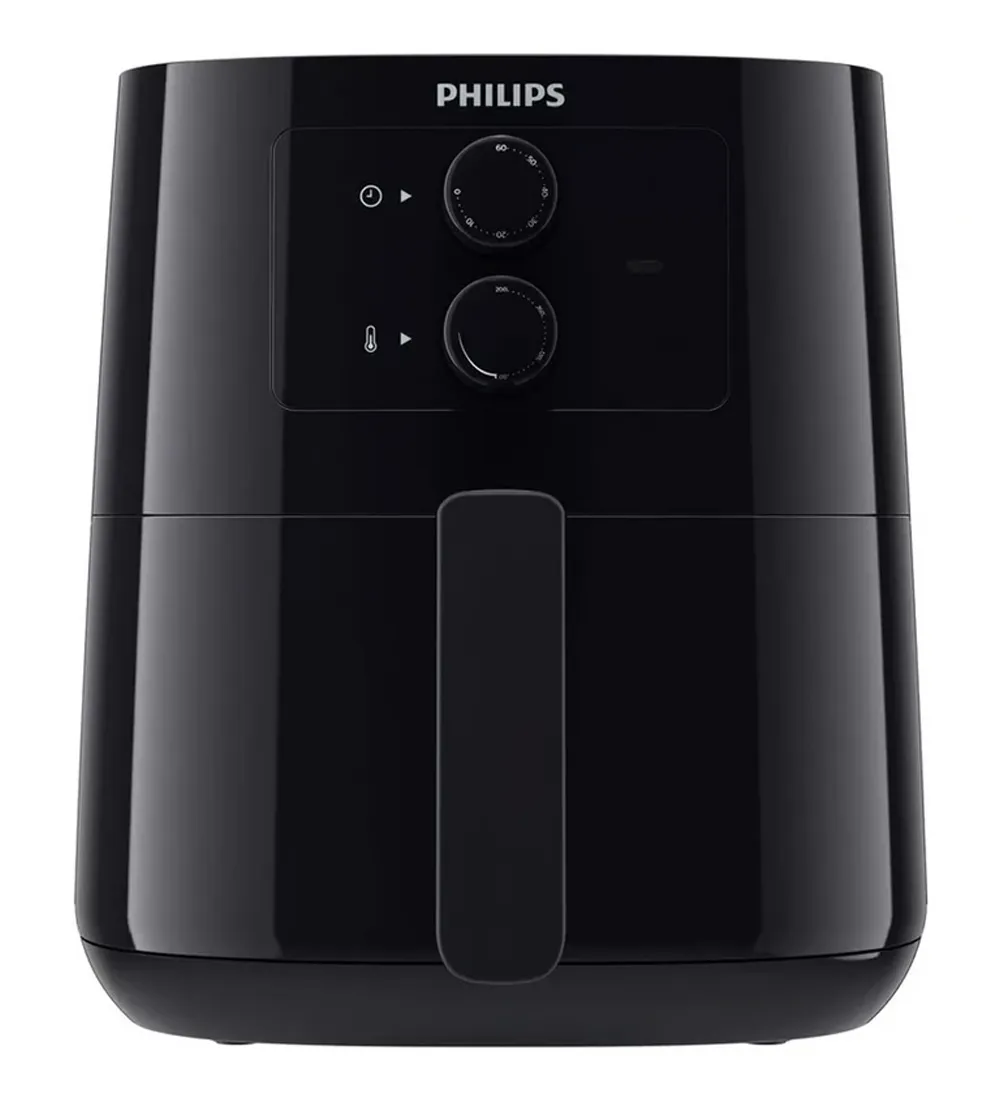 تصویر  سرخ کن بدون روغن فیلیپس مدل HD9200