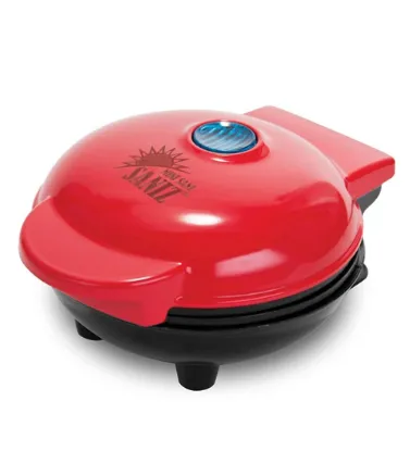 تصویر  وافل ساز سانیز مدل مینی سانی