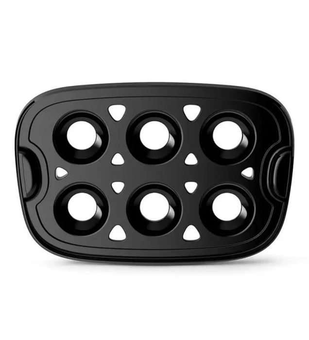 تصویر  تخم مرغ پز فیلیپس مدل HD 9137-91