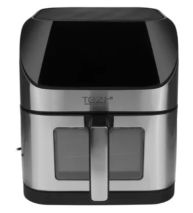 تصویر  سرخ کن بدون روغن تز مدل AH8000