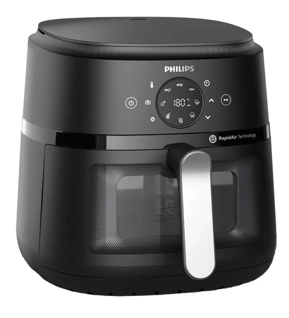 تصویر  سرخ کن بدون روغن فیلیپس مدل NA231/00