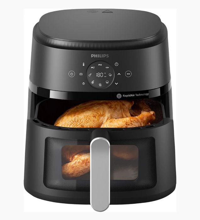 تصویر  سرخ کن بدون روغن فیلیپس مدل NA231/00