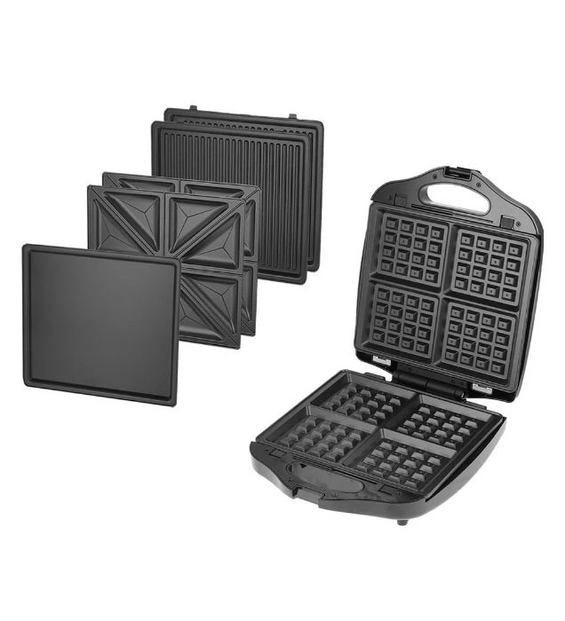 تصویر  ساندویچ ساز گوسونیک مدل GSM 605