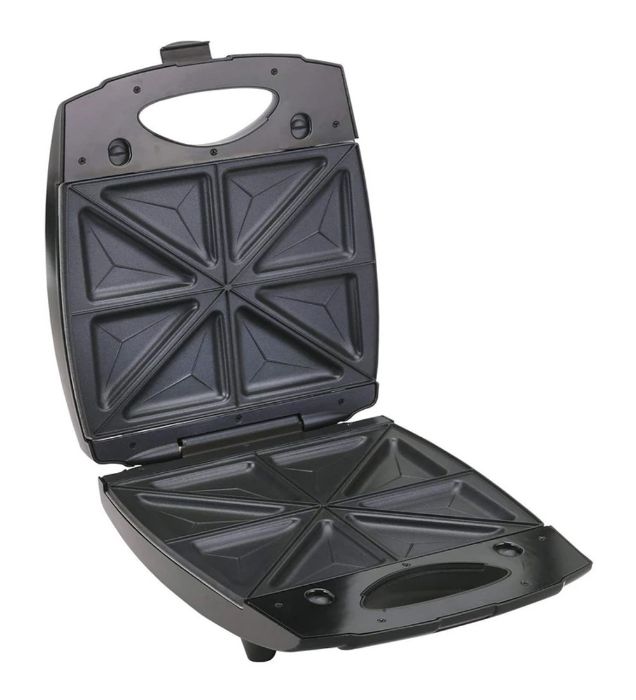 تصویر  ساندویچ ساز بلک اند دکر مدل TS4080