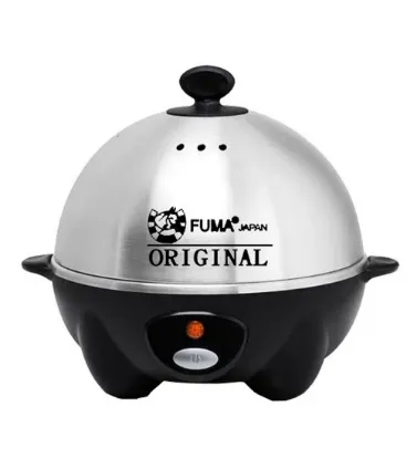 تصویر  تخم مرغ پز فوما مدل Fu-853