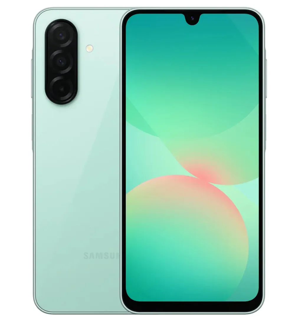 تصویر  گوشی موبایل سامسونگ مدل گلکسی A26 ظرفیت 256 گیگابایت رم 8 گیگابایت - ویتنام