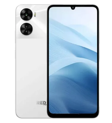 تصویر  گوشی موبایل ردتون مدل E10 ظرفیت 64 گیگابایت رم 4 گیگابایت