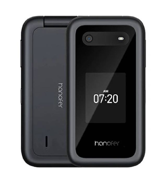 گوشی موبایل هانوفر مدل 2760 Flip