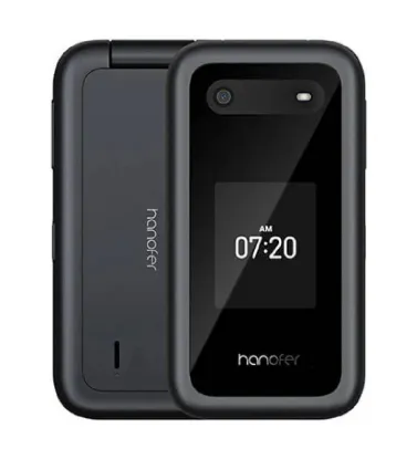 تصویر  گوشی موبایل هانوفر مدل 2760