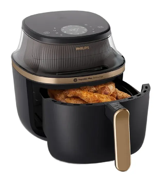 تصویر  سرخ کن بدون روغن فیلیپس مدل NA332