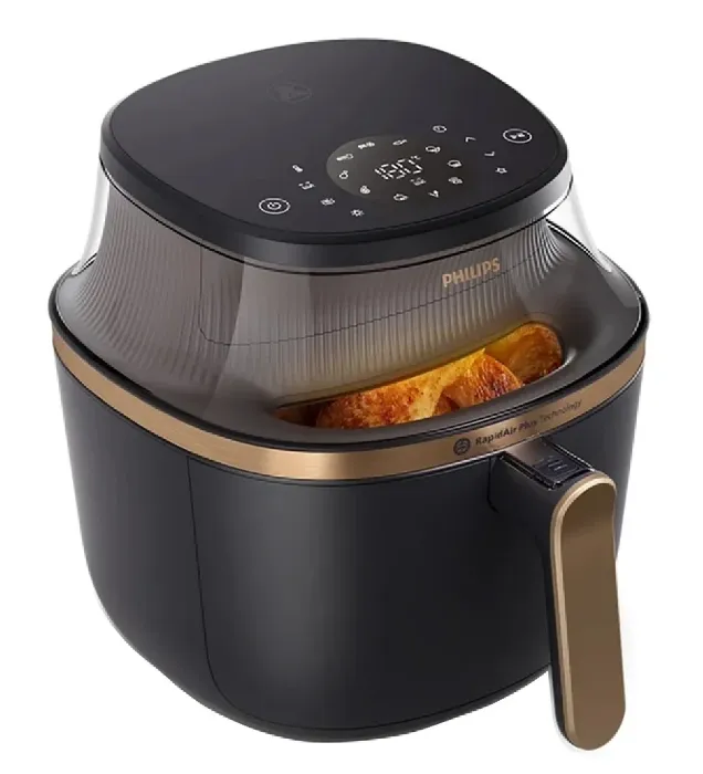 تصویر  سرخ کن بدون روغن فیلیپس مدل NA332