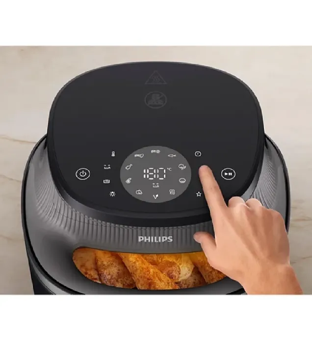 تصویر  سرخ کن بدون روغن فیلیپس مدل NA332