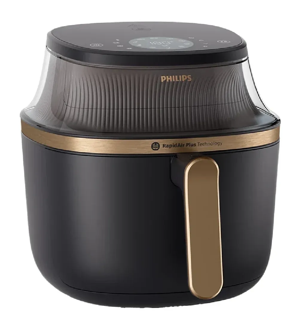 تصویر  سرخ کن بدون روغن فیلیپس مدل NA332