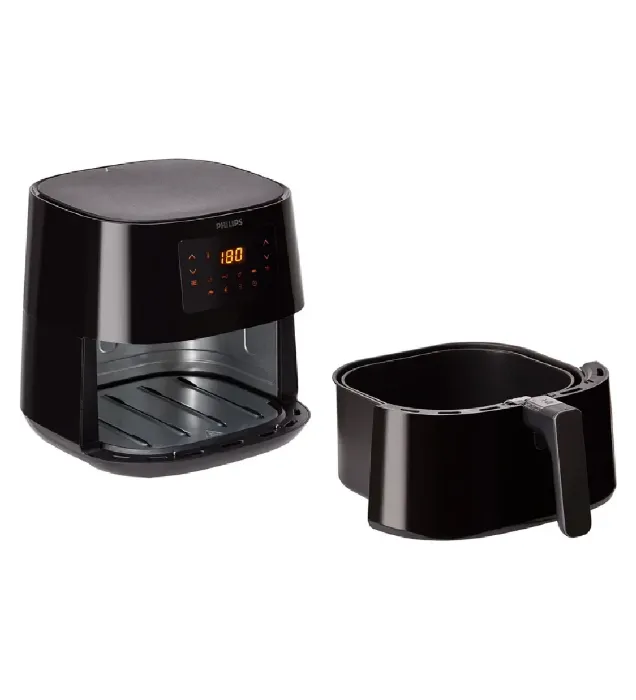 تصویر  سرخ کن بدون روغن فیلیپس مدل HD9280