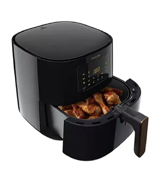 تصویر  سرخ کن بدون روغن فیلیپس مدل HD9280