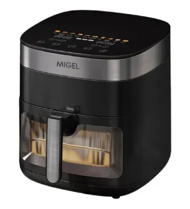 تصویر  سرخ کن بدون روغن میگل مدل GAF 165