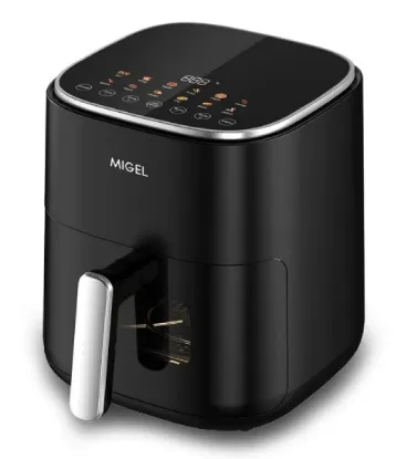 تصویر  سرخ کن میگل مدل GAF 150