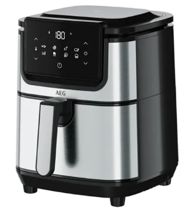 تصویر  سرخ کن بدون روغن آ ا گ مدل AF6-1-4ST