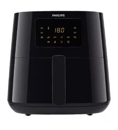 تصویر  هواپز بدون روغن فیلیپس مدل HD9270